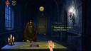 Knock On The Occult Door Demo Screenshot 3