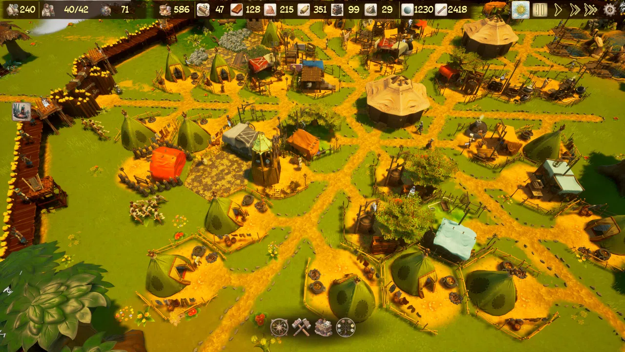Age of Damnation Screenshot 0
