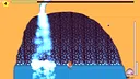 Diving Bear Screenshot 2