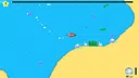 Diving Bear Screenshot 0