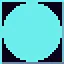 Sun icon