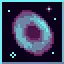 Ring Nebula (M57) icon