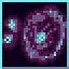 Cartwheel Galaxy icon