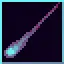 Comet Halley icon
