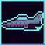 Supersonic Plane icon
