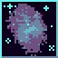 Large Magellanic Cloud icon