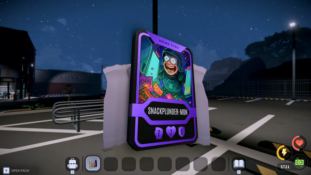 Scalpers' Spoils Screenshot 7