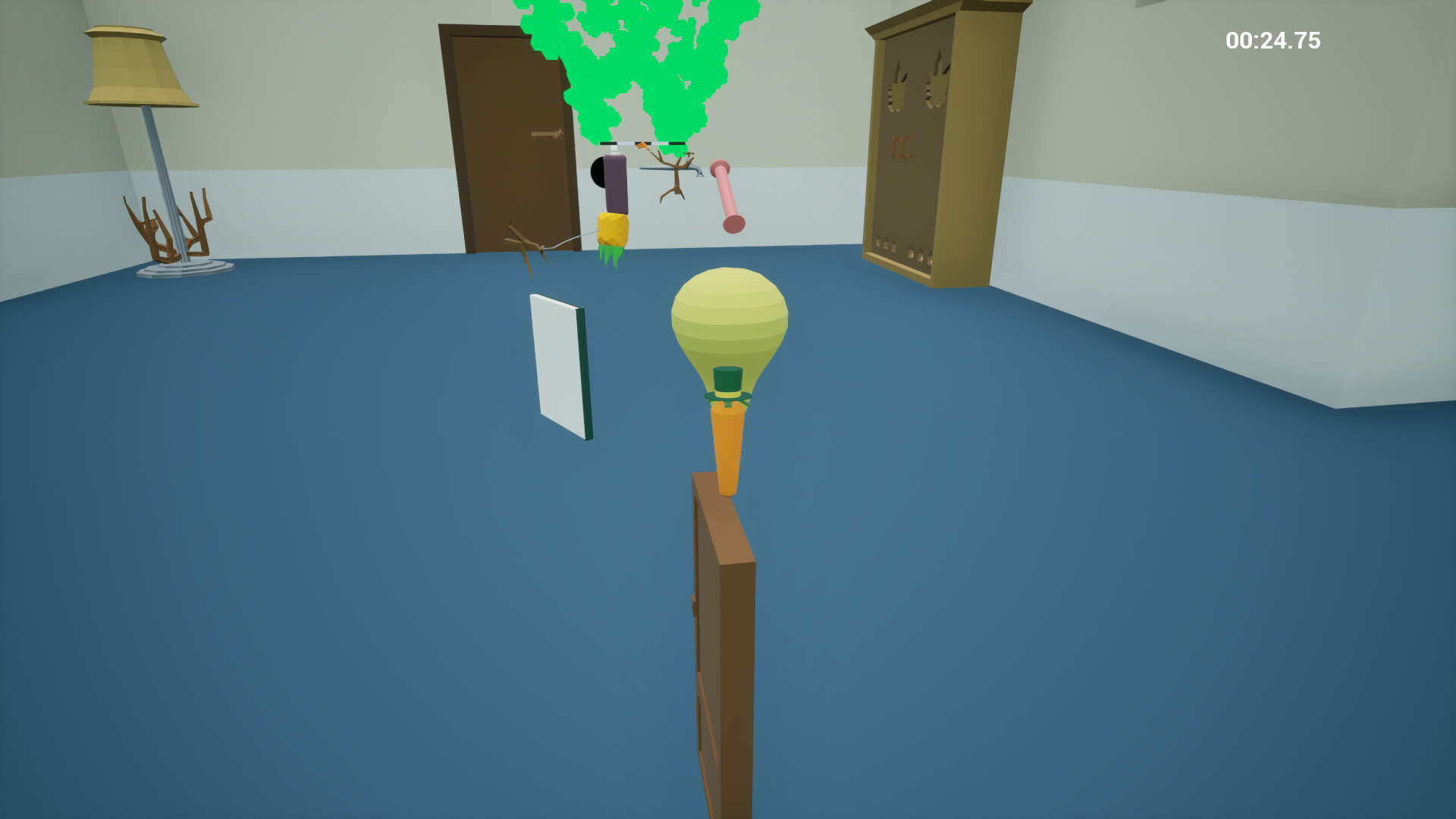 Mini UP Screenshot 0