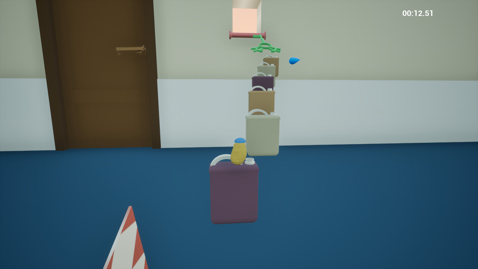 Mini UP Screenshot 4