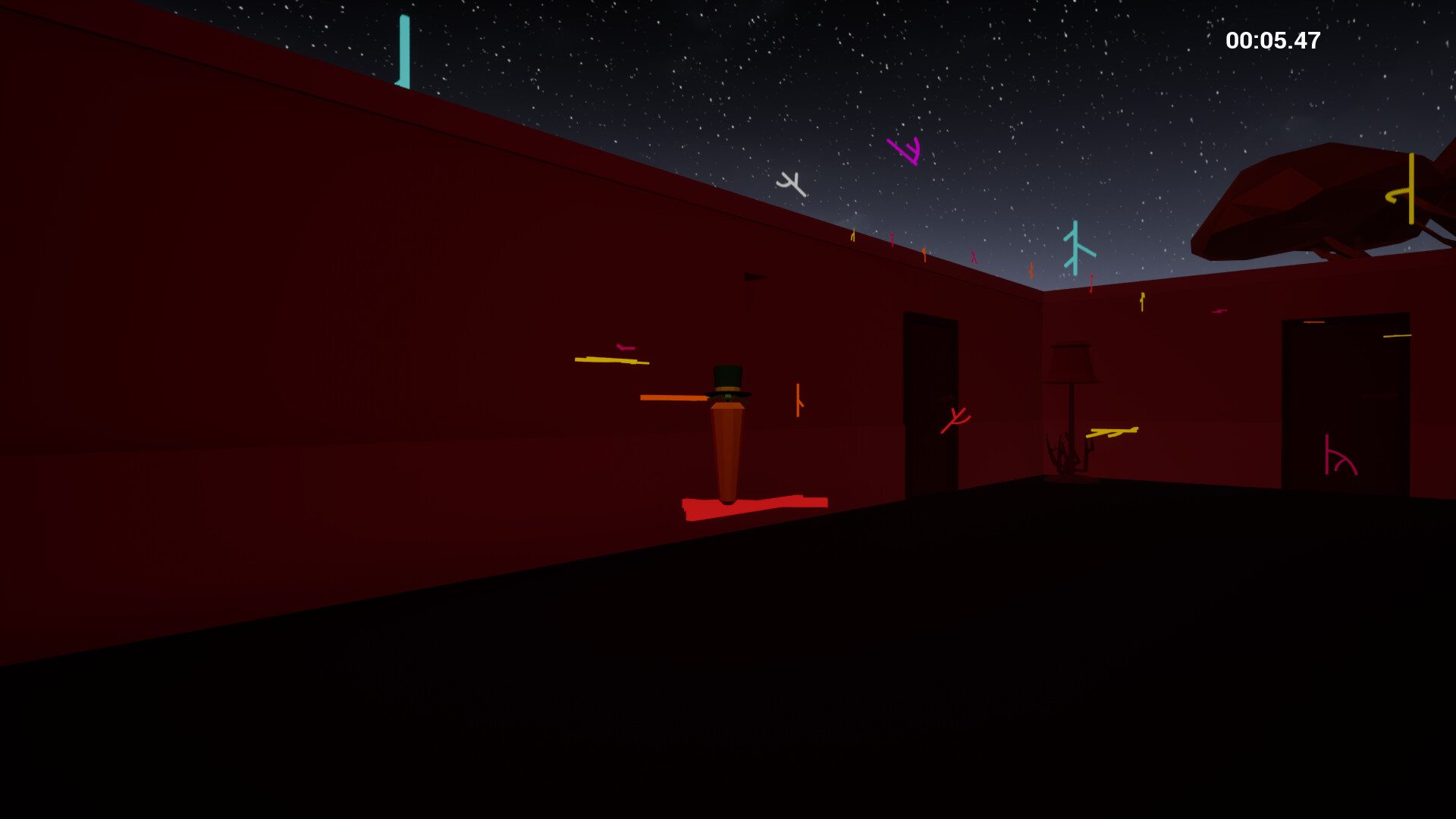 Mini UP Screenshot 1