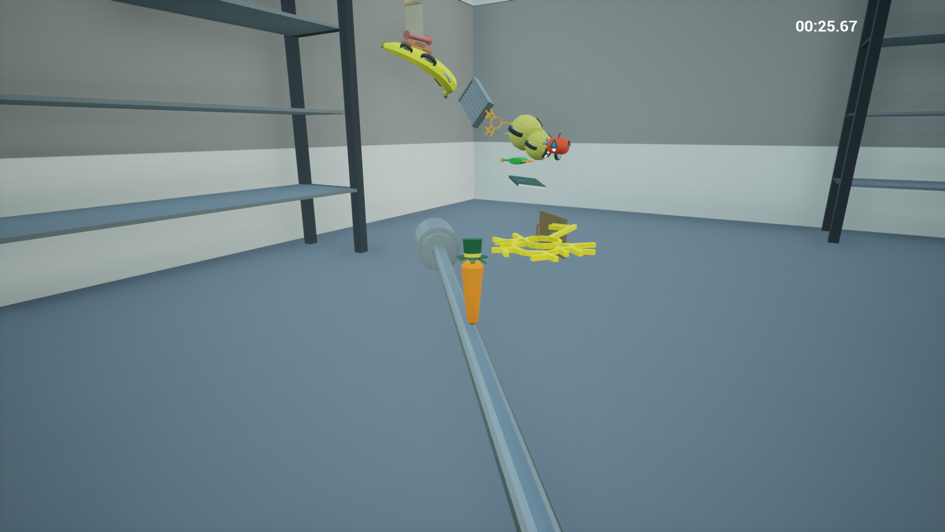 Mini UP Screenshot 2