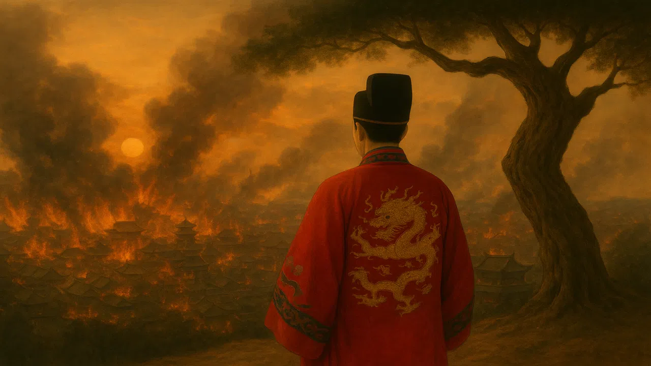 大明·戚继光传 Screenshot 4