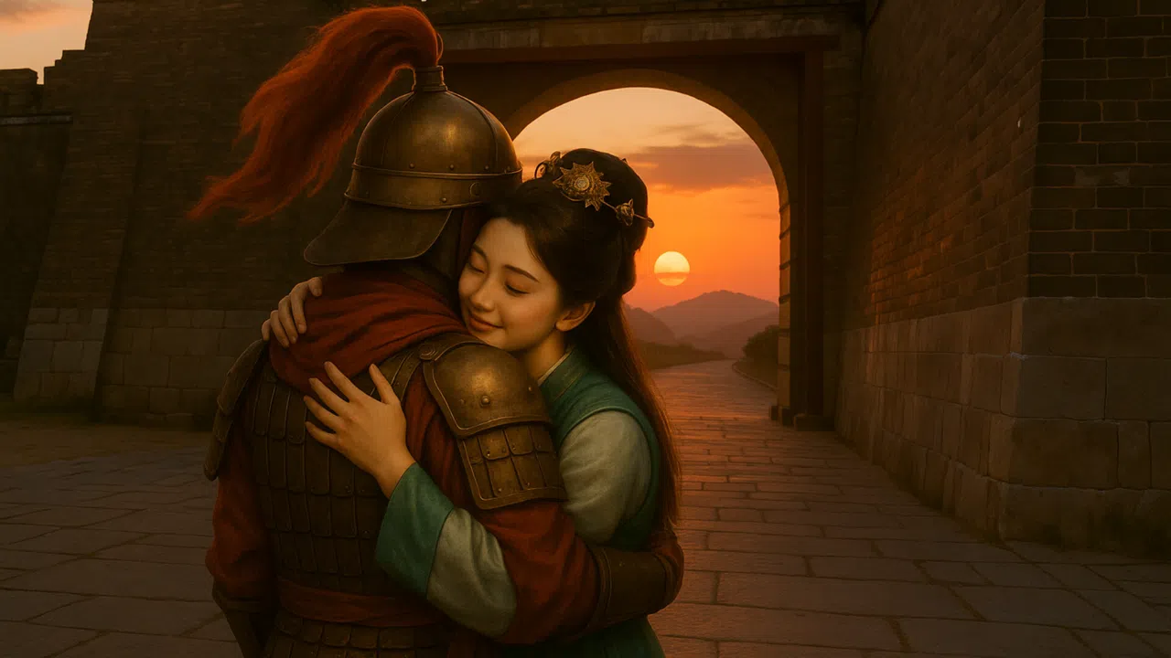 大明·戚继光传 Screenshot 3