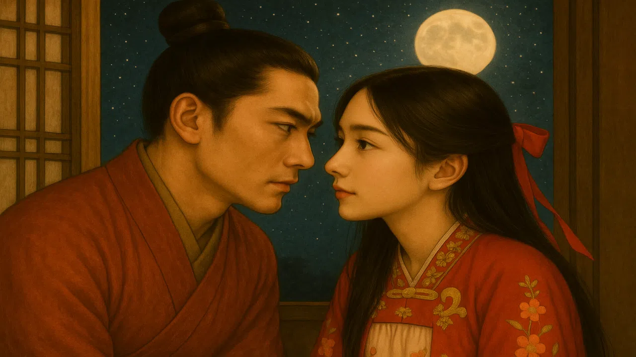 大明·戚继光传 Screenshot 2