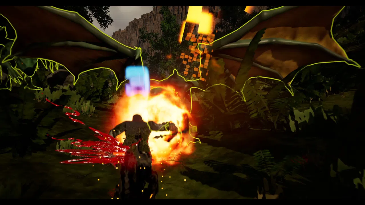 Breathbound Screenshot 6