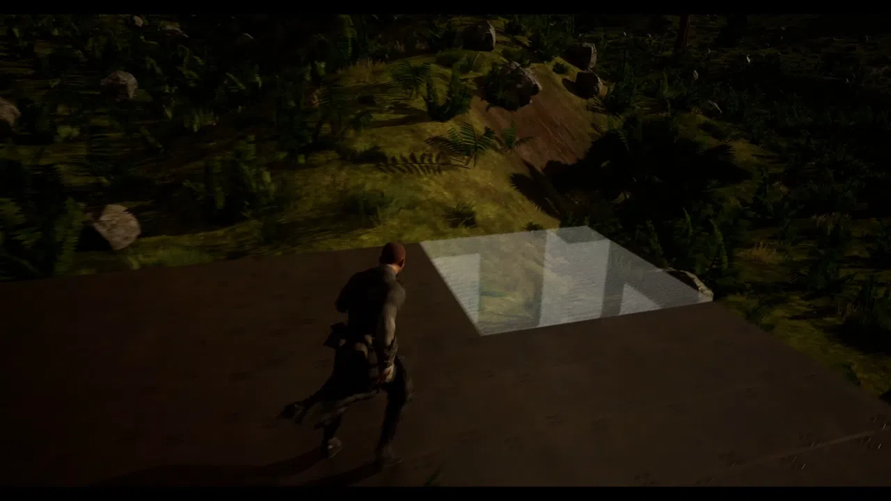 Breathbound Screenshot 0