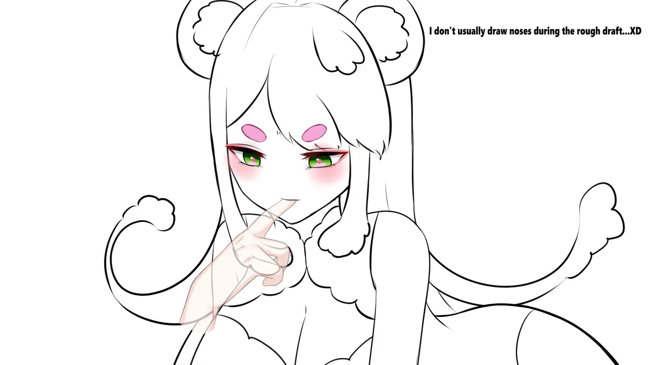 Gummy Bear Idle: No Job, Just Jelly - Artbook Screenshot 1