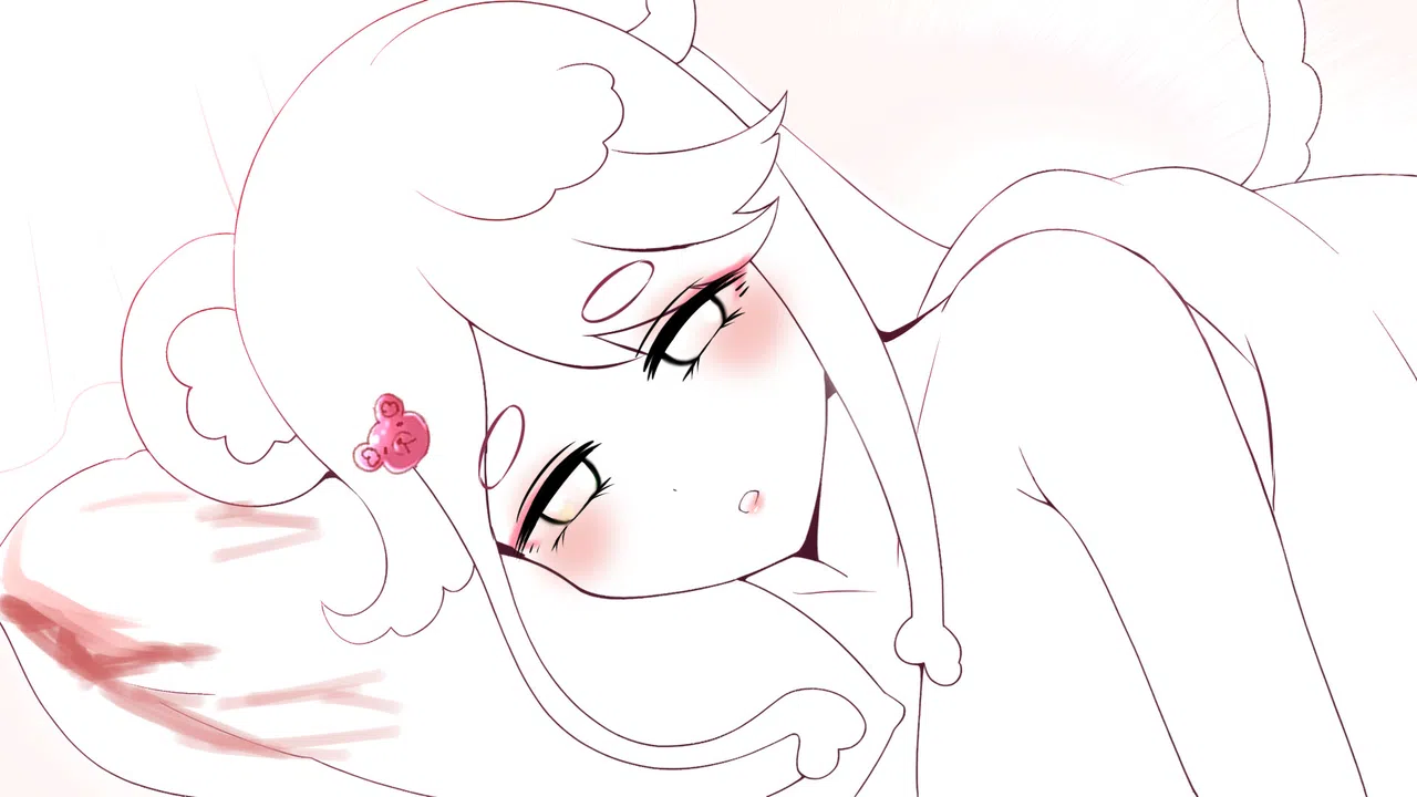 Gummy Bear Idle: No Job, Just Jelly - Artbook Screenshot 2