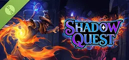 Shadow Quest Demo