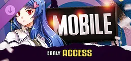 Vanguard Princess Mobile