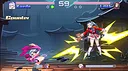 Vanguard Princess Mobile Screenshot 1