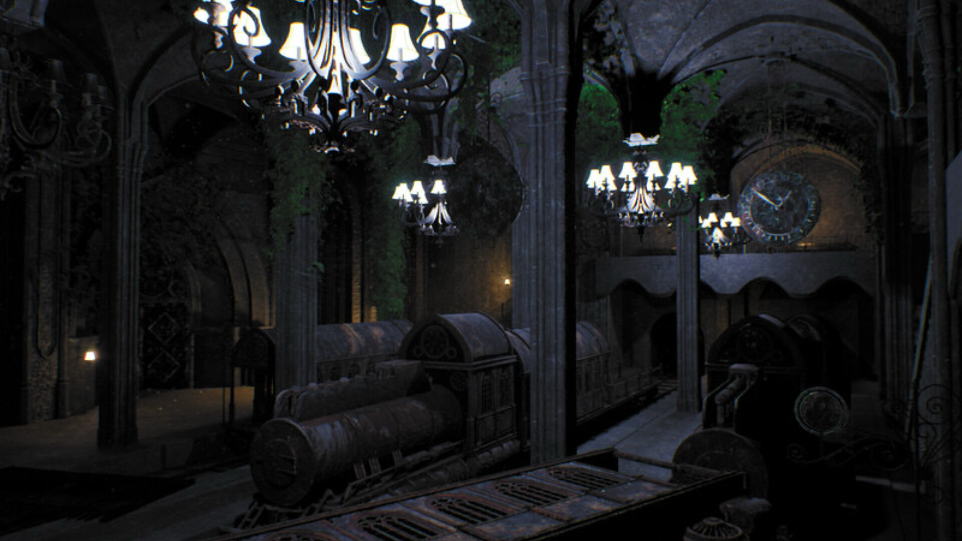 the Coda Screenshot 2