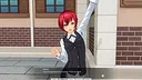 CUSTOM ORDER MAID 3D2 Personality Pack Active, Sporty Tomboy Screenshot 0