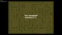 Backrooms Maze 2D Screenshot 2