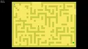 Backrooms Maze 2D Screenshot 1