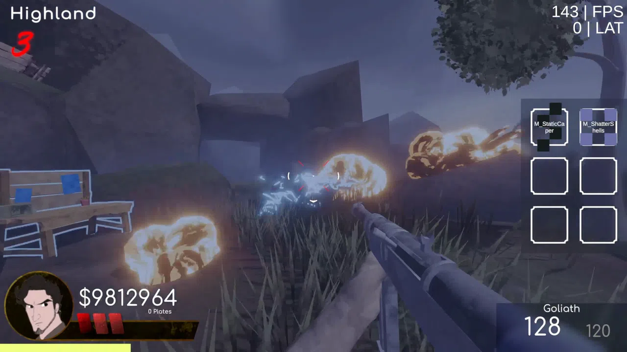 Rotten Screenshot 0