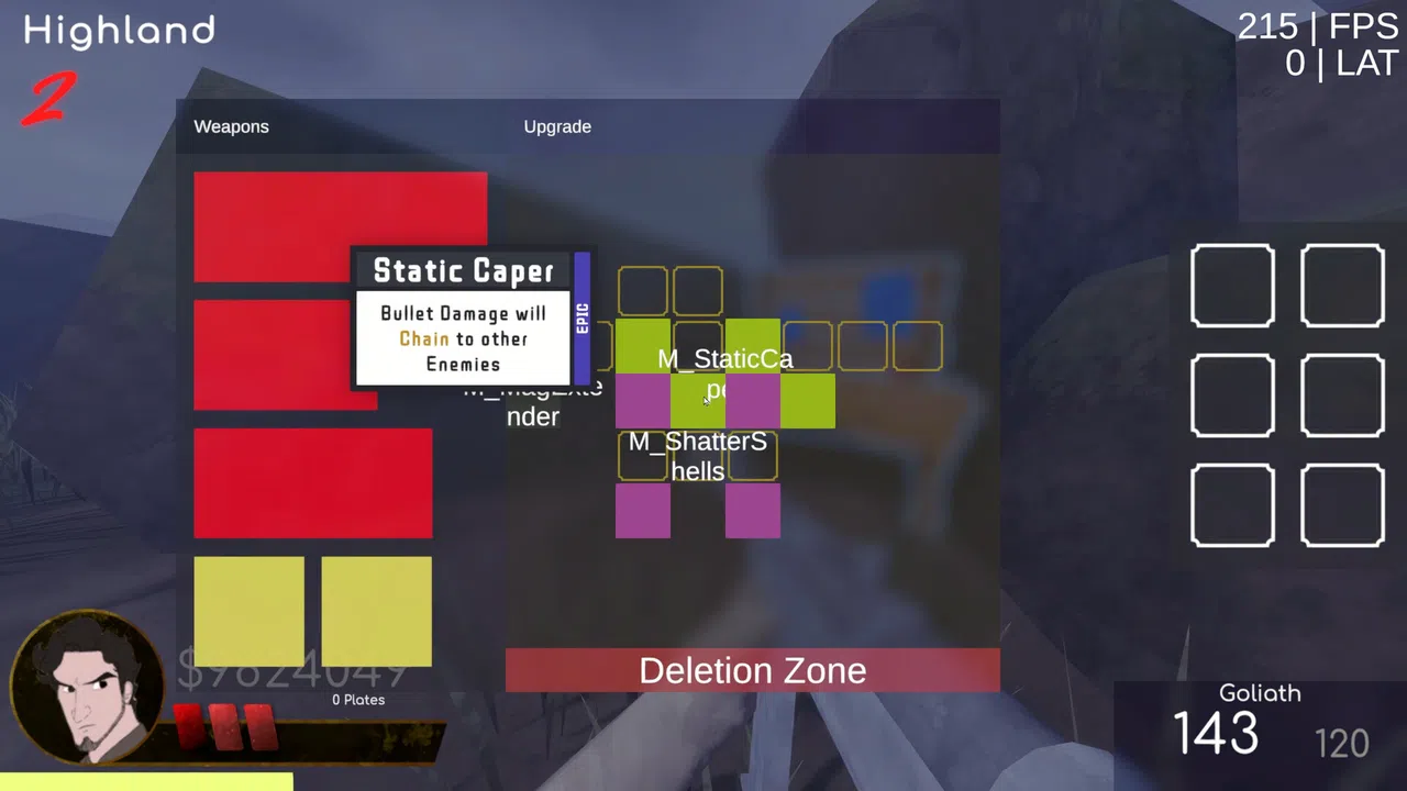 Rotten Screenshot 1