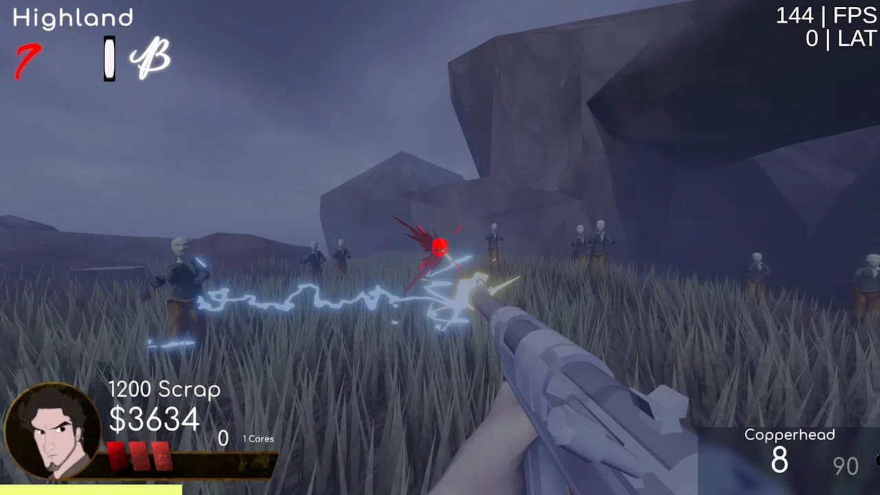 Rotten Screenshot 3