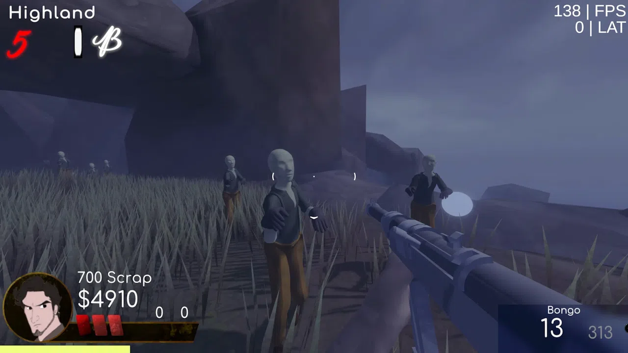 Rotten Screenshot 2