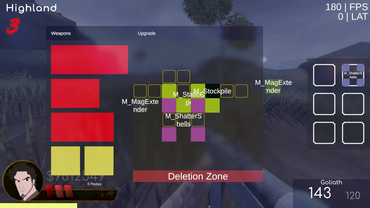 Rotten Screenshot 4