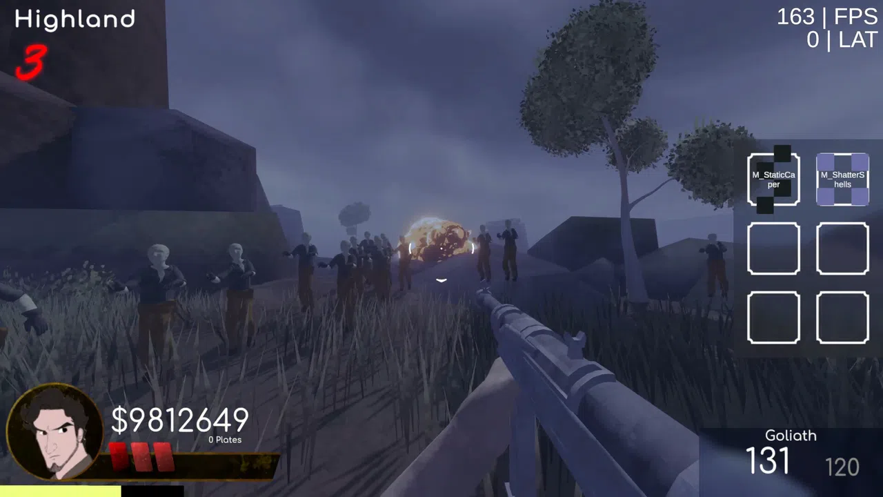 Rotten Screenshot 5