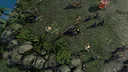 Infinite Fantasy Battlefront Screenshot 4