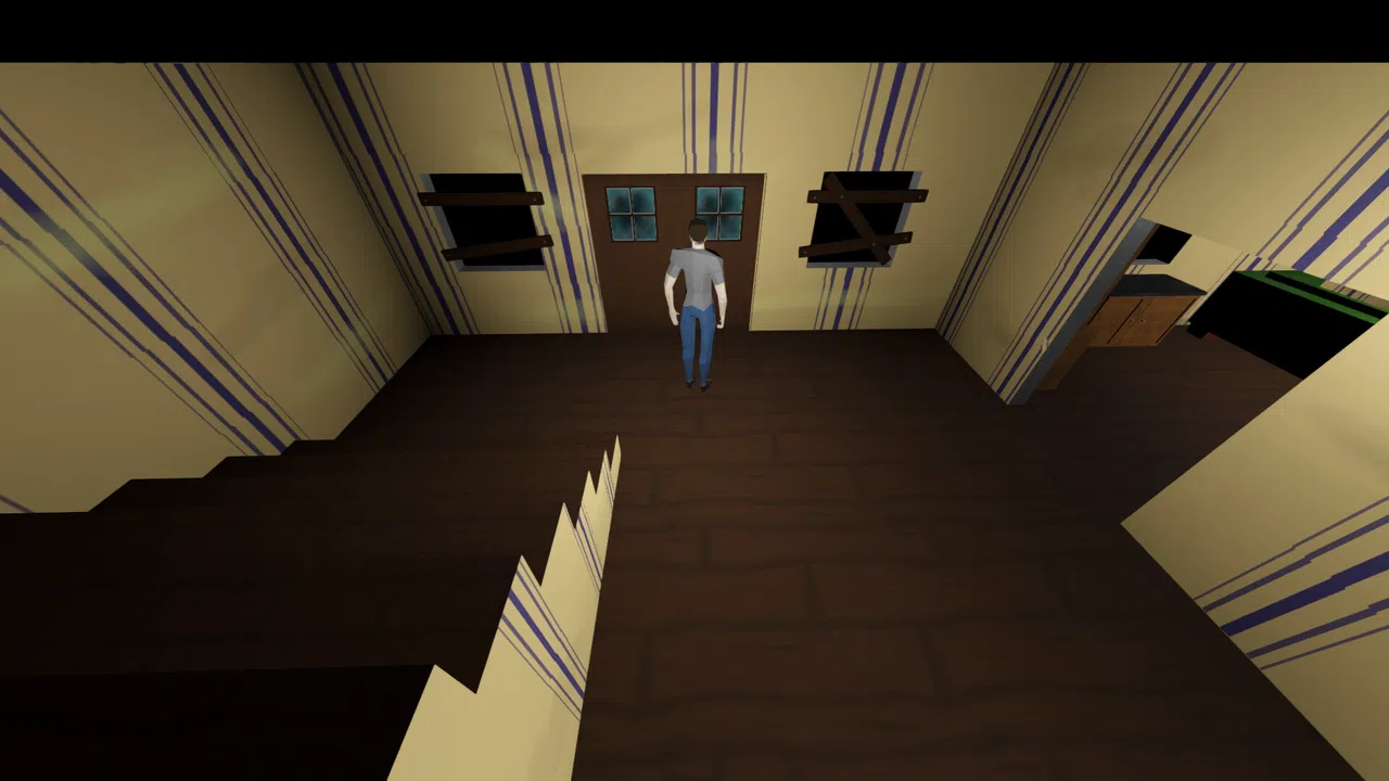 Only One Brain Left Screenshot 0