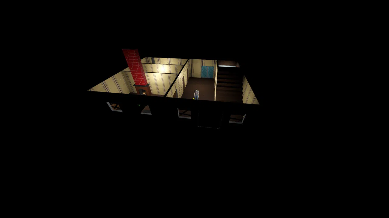 Only One Brain Left Screenshot 1