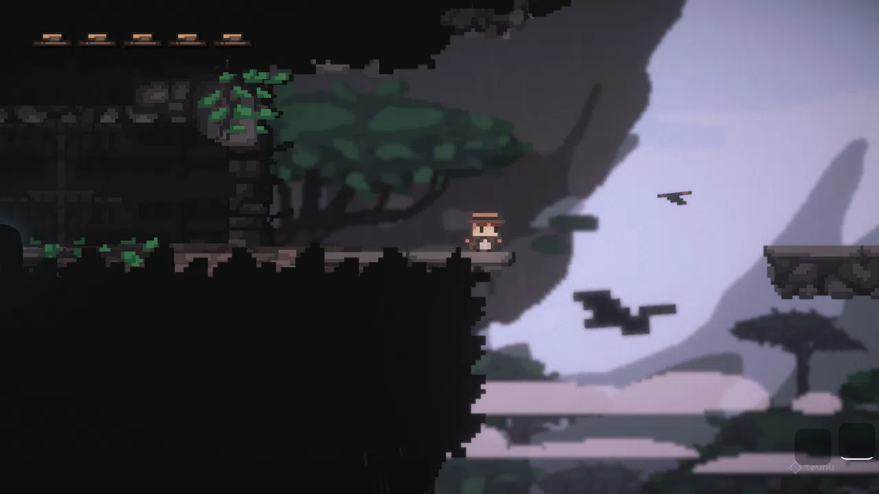 Tiny Adventure Game Screenshot 5