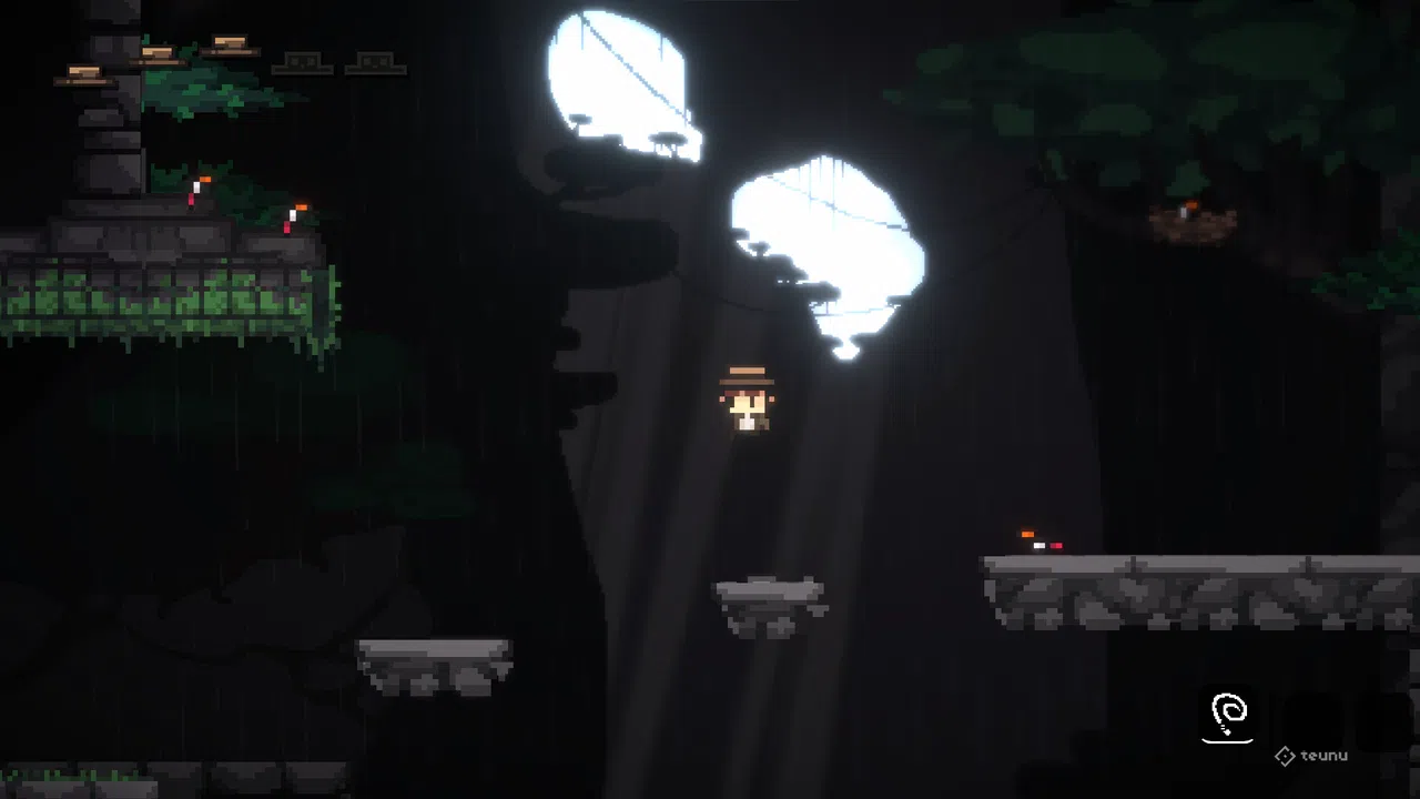 Tiny Adventure Game Screenshot 4