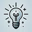 Lightbulb Moment icon