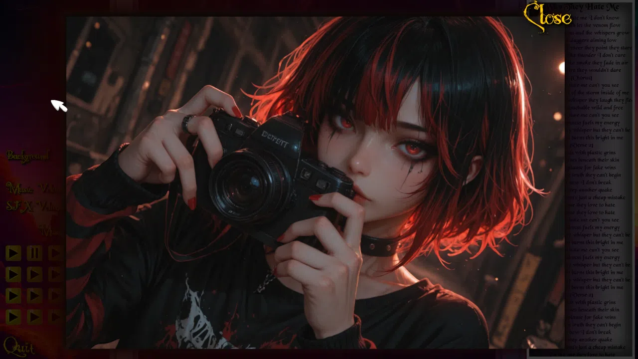 Haley: Online Screenshot 0