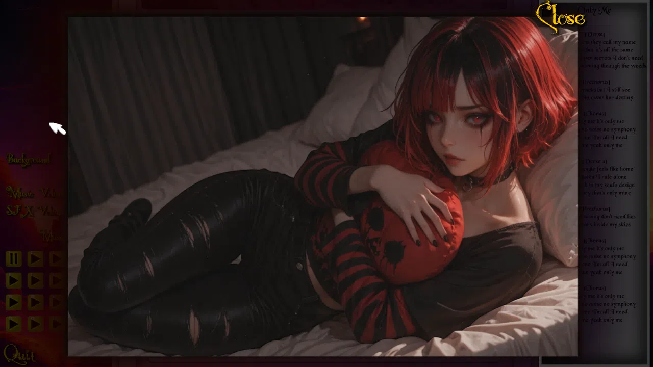 Haley: Online Screenshot 9
