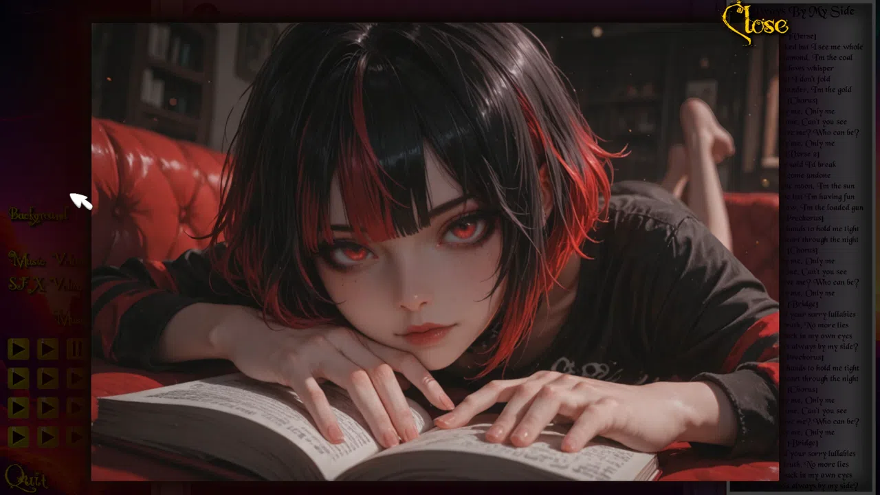 Haley: Online Screenshot 10