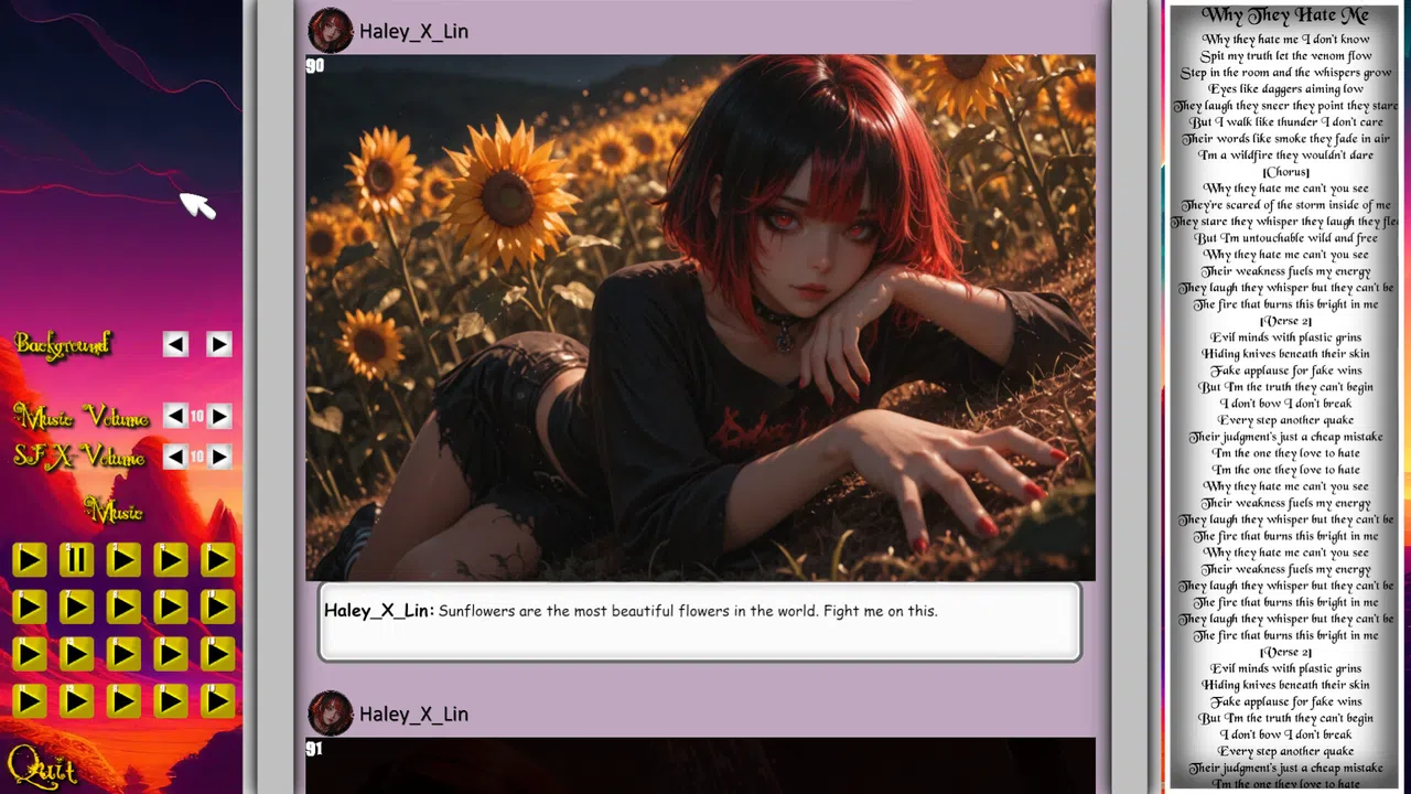 Haley: Online Screenshot 5
