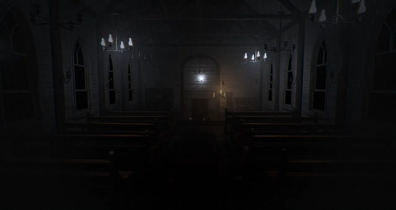 Let's Pray Screenshot 0