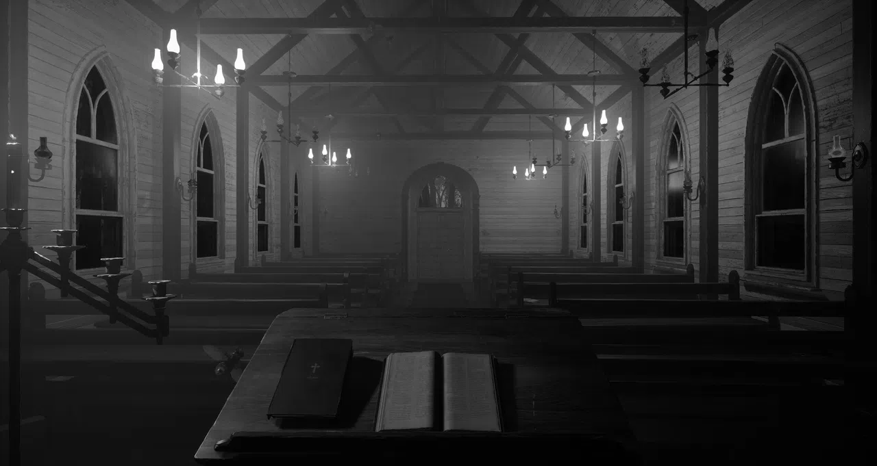Let's Pray Screenshot 1