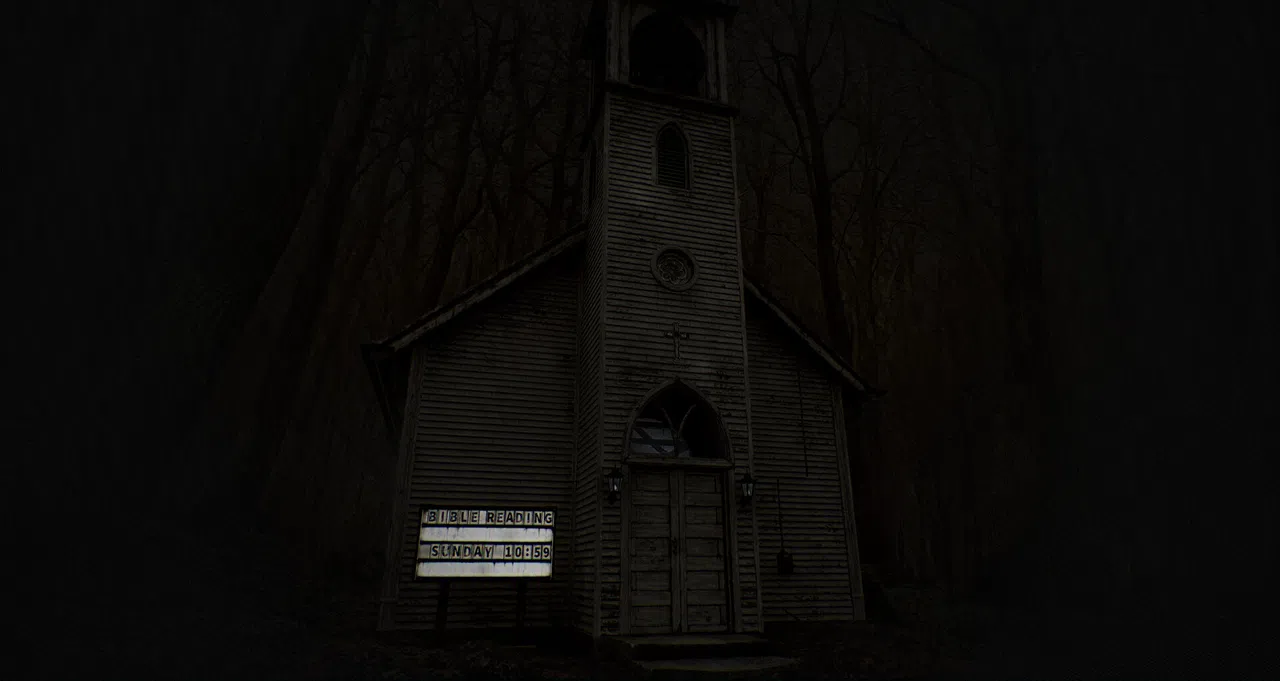 Let's Pray Screenshot 2