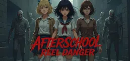 Afterschool: Reel Danger
