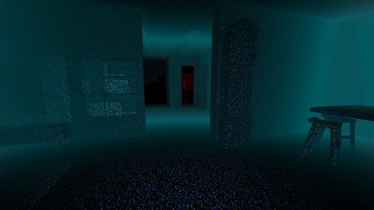 Is Anybody There? Screenshot 0